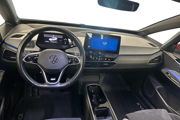 Volkswagen ID.3 6 of 24