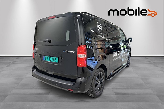 Citroen E-Jumpy 3 of 30