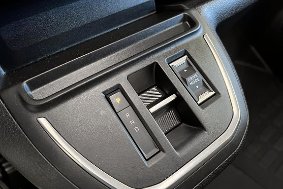 Citroen E-Jumpy 14 of 30