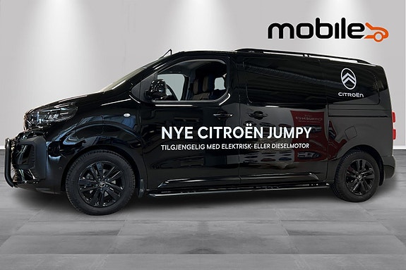 Citroen E-Jumpy 20 of 30
