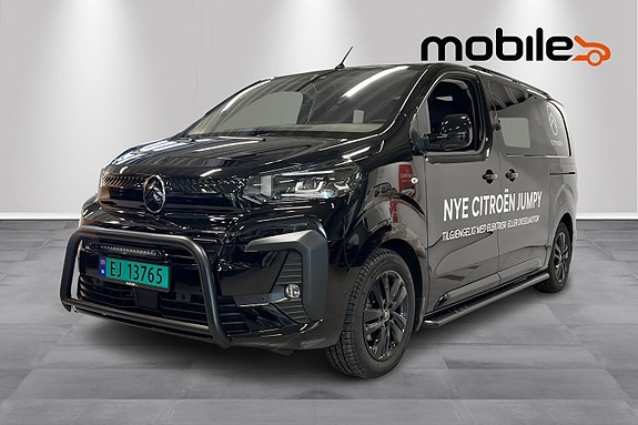 Citroen E-Jumpy 19 of 30