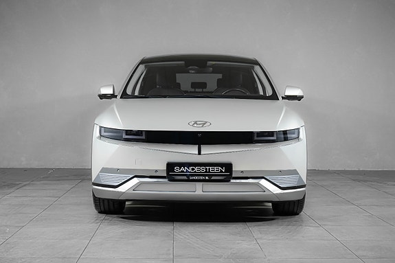 Hyundai Ioniq 5 2 of 30