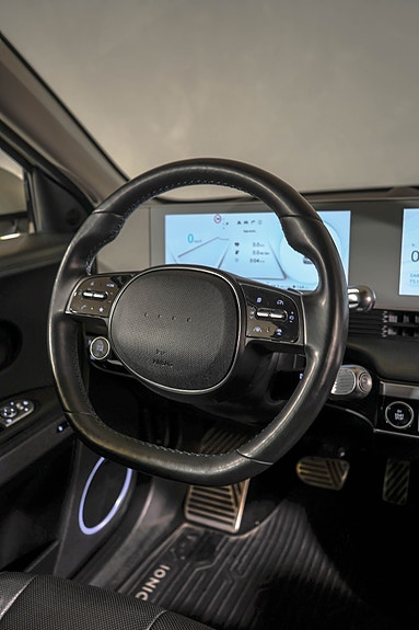 Hyundai Ioniq 5 22 of 30
