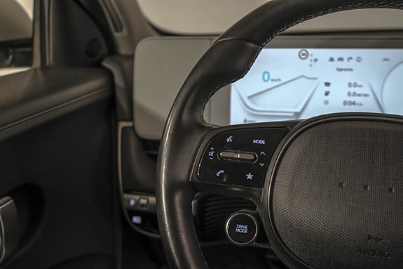 Hyundai Ioniq 5 24 of 30
