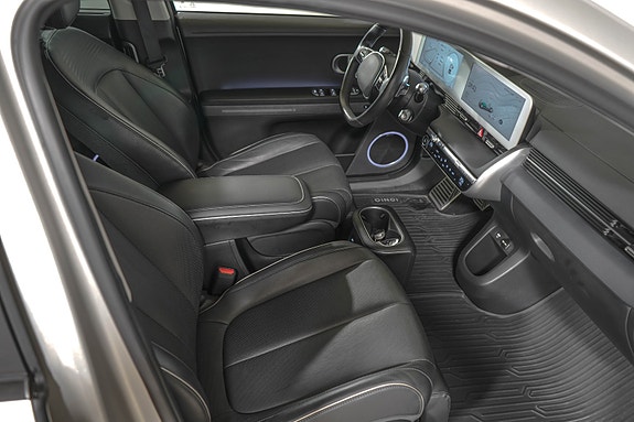 Hyundai Ioniq 5 18 of 30