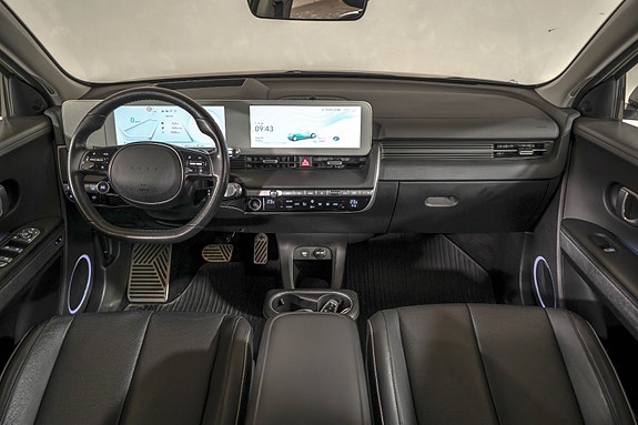 Hyundai Ioniq 5 17 of 30