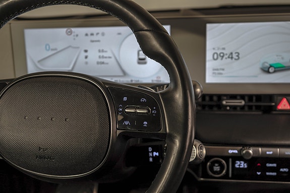 Hyundai Ioniq 5 23 of 30