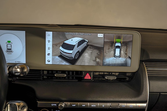 Hyundai Ioniq 5 27 of 30