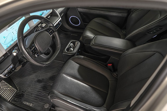 Hyundai Ioniq 5 16 of 30