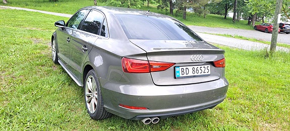 Audi A3 3 of 10