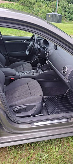 Audi A3 5 of 10