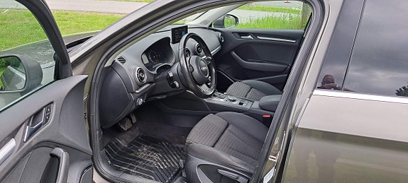 Audi A3 6 of 10