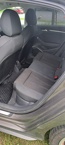 Audi A3 7 of 10