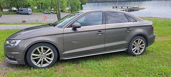 Audi A3 2 of 10
