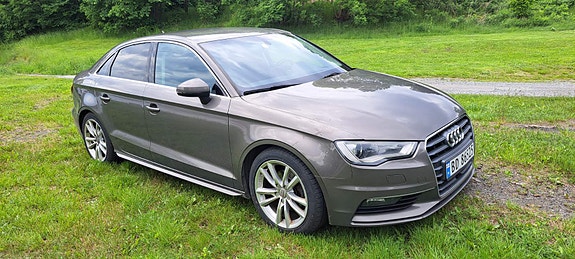 Audi A3 4 of 10