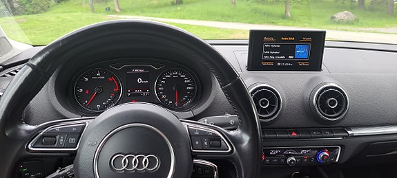 Audi A3 8 of 10