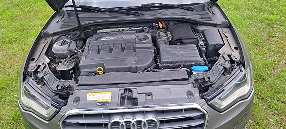 Audi A3 9 of 10