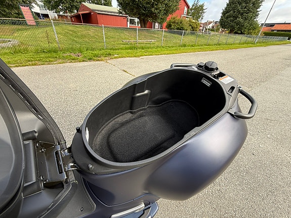 Vespa GTS 300 28 of 30