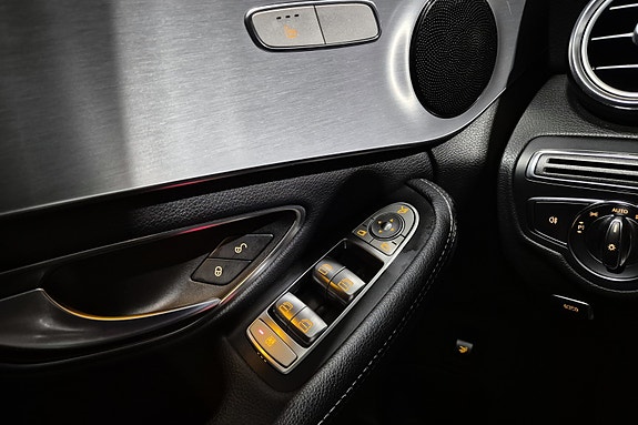 Mercedes-Benz C220 d 16 of 21