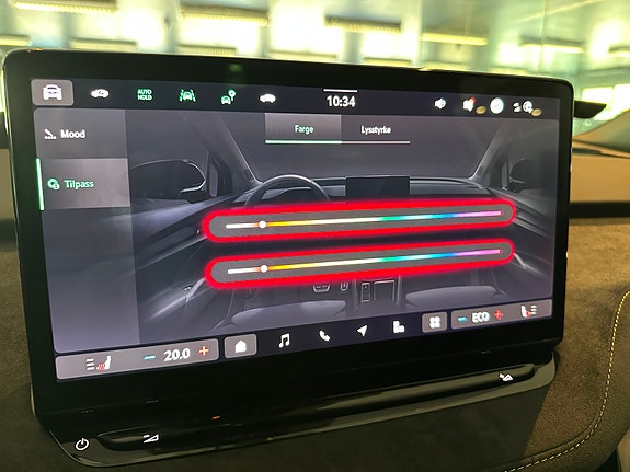 Skoda Enyaq RS 28 of 30