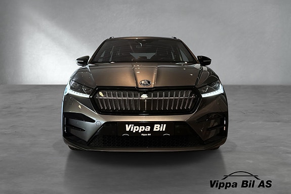 Skoda Enyaq RS 2 of 30