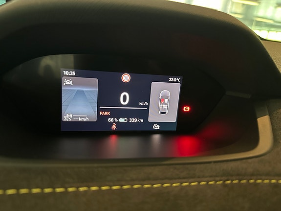 Skoda Enyaq RS 26 of 30
