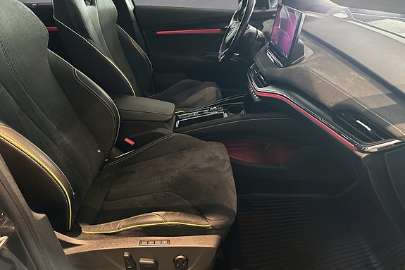 Skoda Enyaq RS 15 of 30