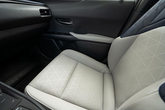 Lexus UX300e 16 of 24
