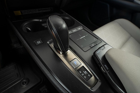 Lexus UX300e 14 of 24