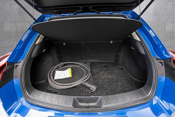 Lexus UX300e 20 of 24