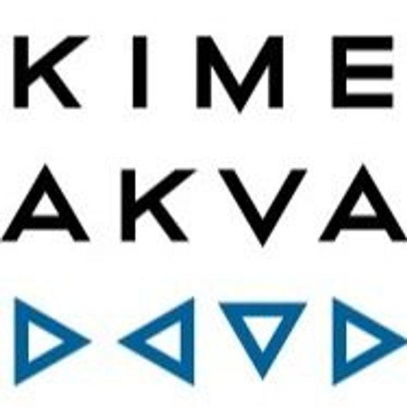 KIME AKVA AS logo