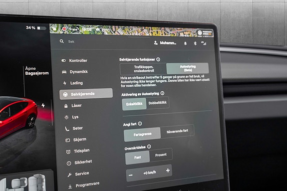 Tesla Model 3 18 of 30