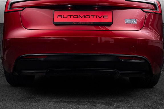 Tesla Model 3 10 of 30