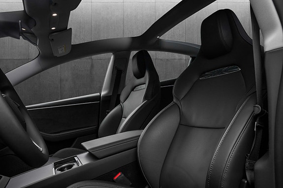 Tesla Model 3 25 of 30