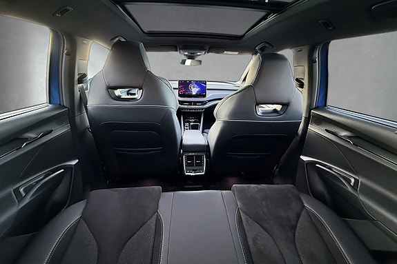 Skoda Enyaq 23 of 30