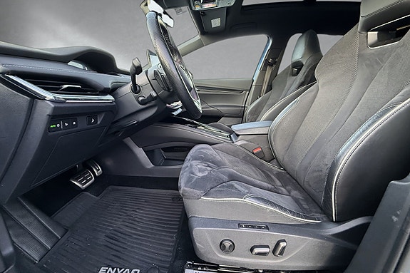 Skoda Enyaq 14 of 30