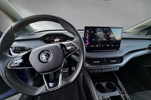 Skoda Enyaq 16 of 30