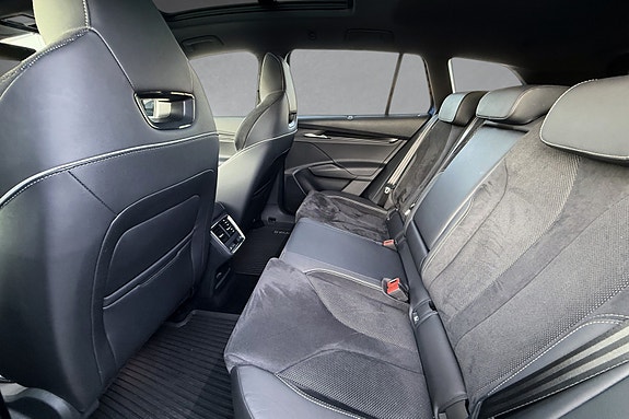 Skoda Enyaq 25 of 30