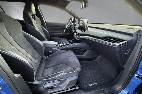 Skoda Enyaq 20 of 30