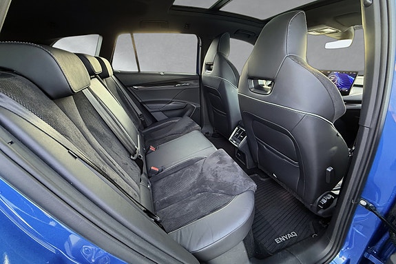 Skoda Enyaq 21 of 30