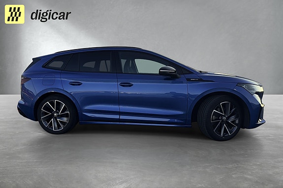 Skoda Enyaq 4 of 30