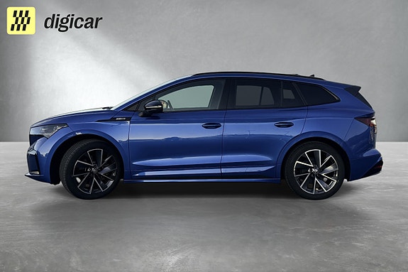 Skoda Enyaq 9 of 30