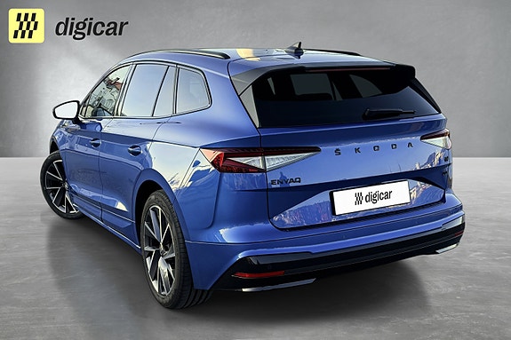 Skoda Enyaq 7 of 30