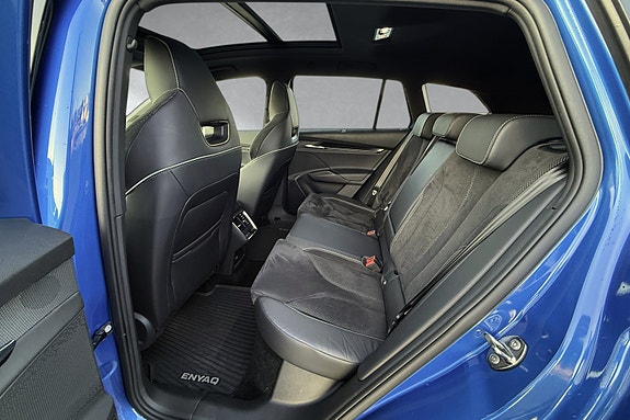 Skoda Enyaq 26 of 30