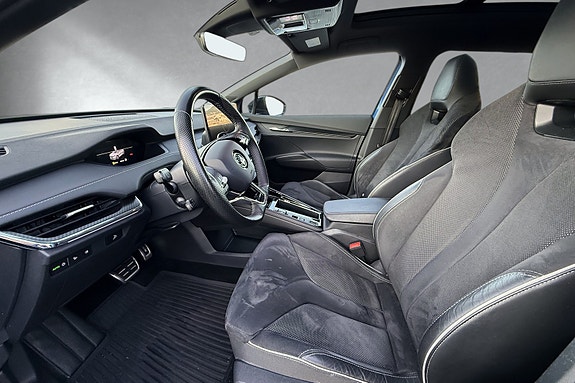 Skoda Enyaq 13 of 30