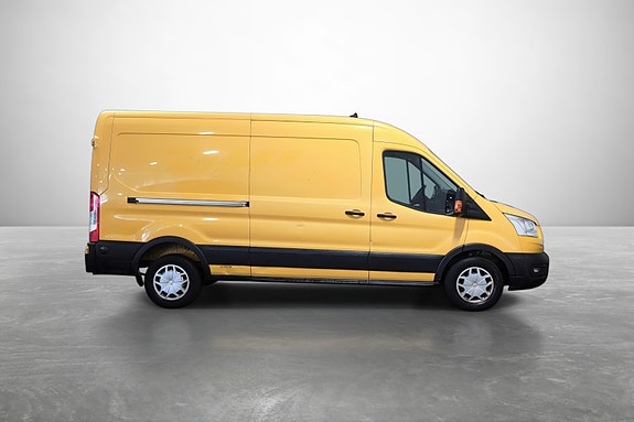 Ford Transit 5 of 21