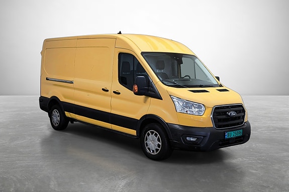 Ford Transit 4 of 21