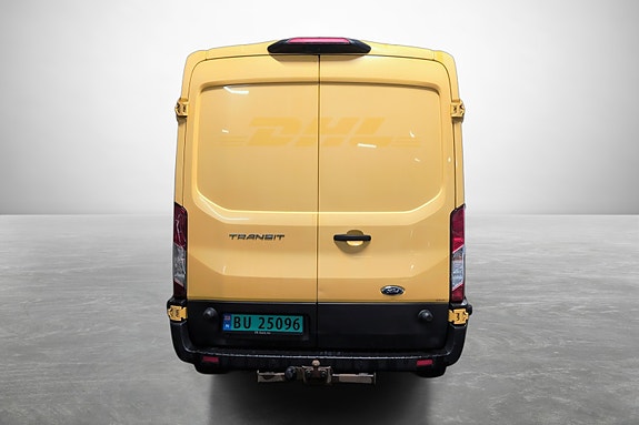 Ford Transit 7 of 21