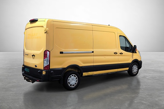 Ford Transit 6 of 21