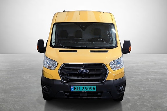 Ford Transit 3 of 21